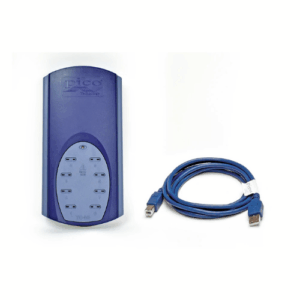 PicoLog TC-08 high-resolution thermocouple data logger