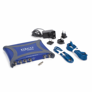 PicoScope 3000E Series