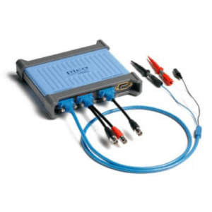 PicoScope 4000 Series