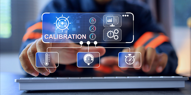 Calibration Services