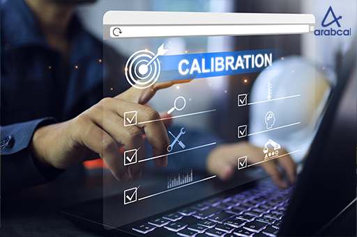 Regular Calibration Service
