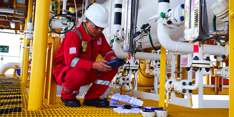 Offshore Calibration Services 