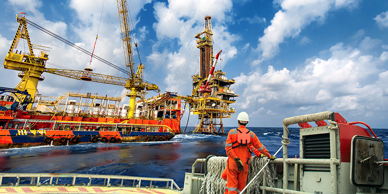 Offshore Calibration UAE services