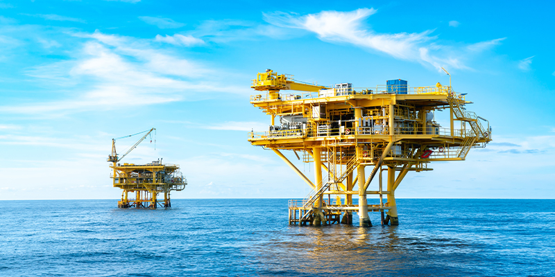  Oil & Gas Sector