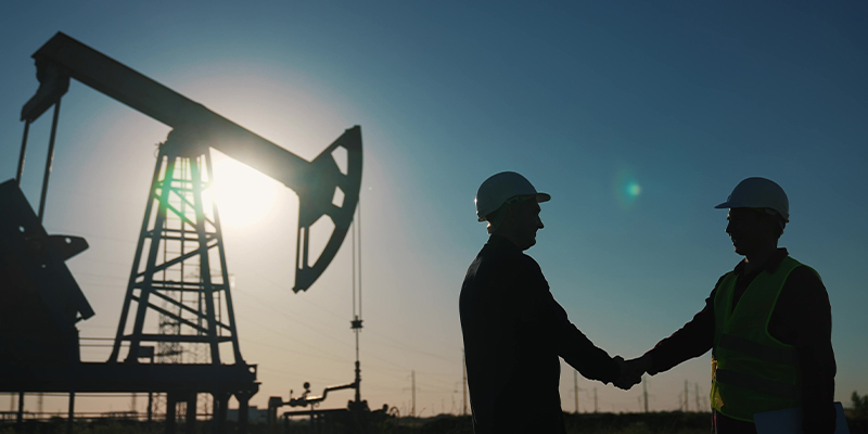 Calibration Provider for Oil & Gas Industry