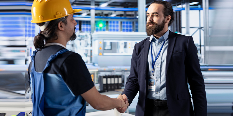 Calibration Partners