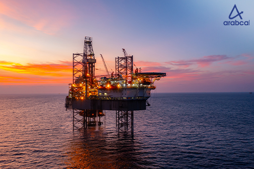 Oil & Gas Industry